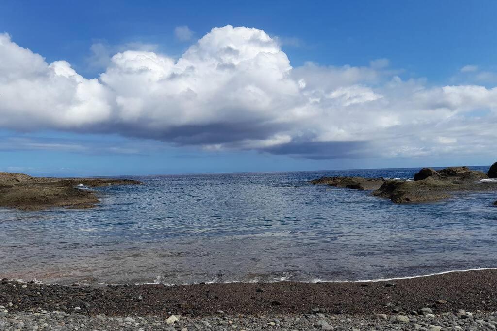 La MaretaCasa Coralesアパートメント エクステリア 写真
