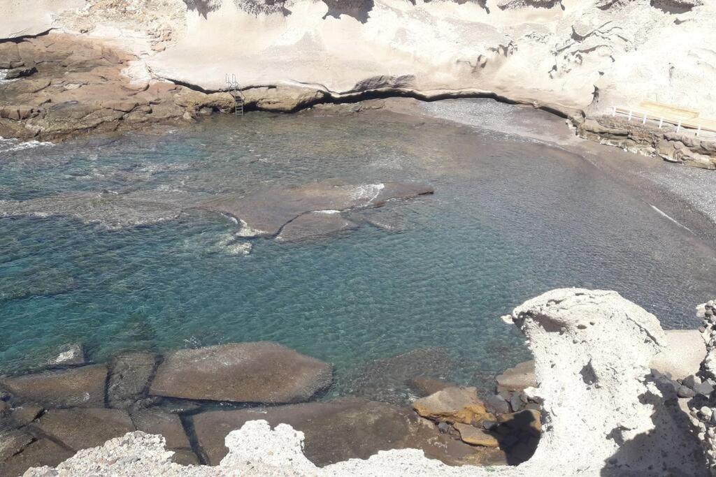 La MaretaCasa Coralesアパートメント エクステリア 写真